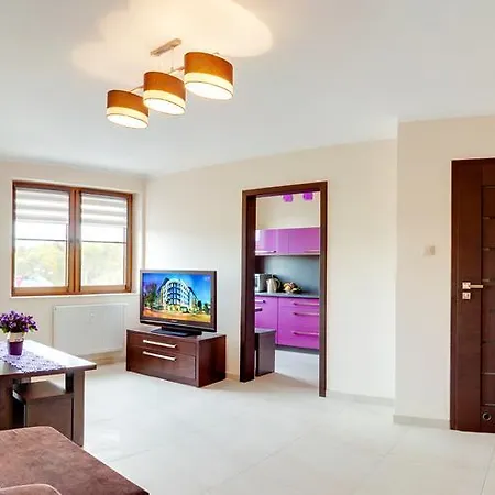 Apartament * Kołobrzeg