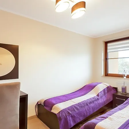 Apartament Apartament *