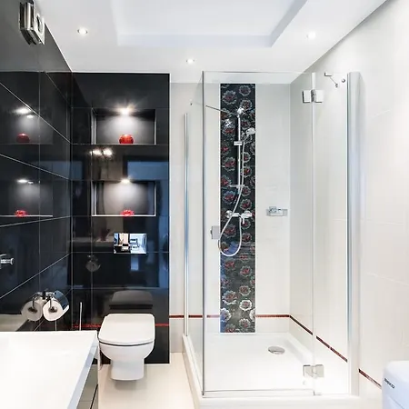 Apartament Διαμέρισμα Kołobrzeg