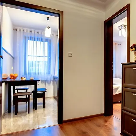 Lejlighed Apartament