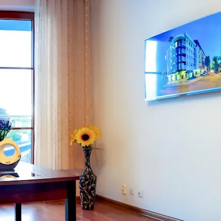 Apartament Kołobrzeg