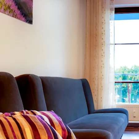 Lejlighed Apartament Kołobrzeg