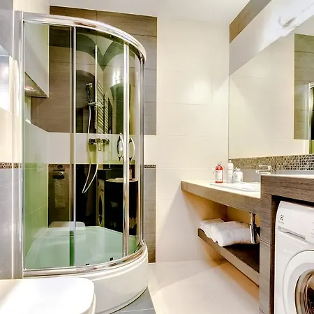 Διαμέρισμα Apartament *