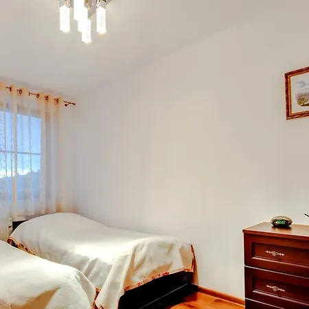 Διαμέρισμα Apartament *