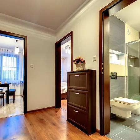 Διαμέρισμα Apartament