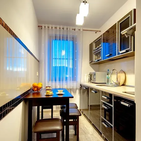 Lejlighed Apartament *