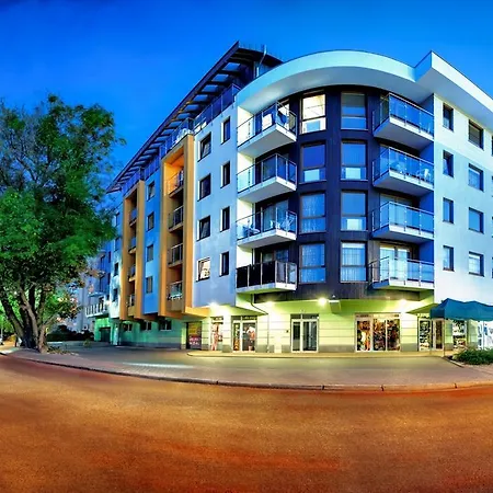 Apartament Apartament Kołobrzeg