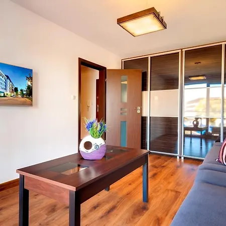 Apartament Apartament